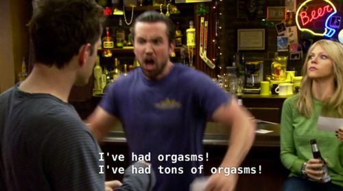 Out of Context IASIP