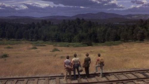 danger:Stand By Me (1986)