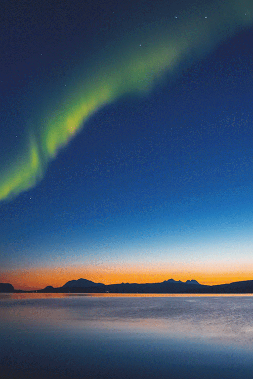 tryintoxpress - Northern Lights - Photographer ¦ Lifestyle -...