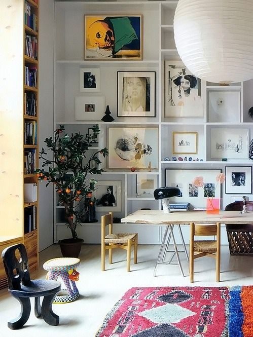 interior-design-home - DDD’s inspiration station