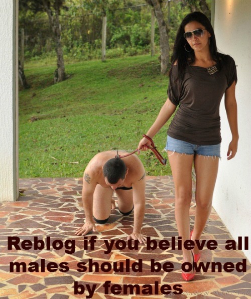 subtill-beslaved-under-women-tpe:yes me REAL IN REALITY not as...
