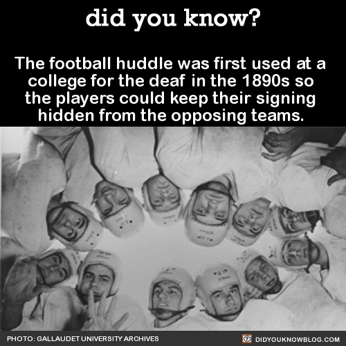 did-you-kno-the-football-huddle-was-first-used-at