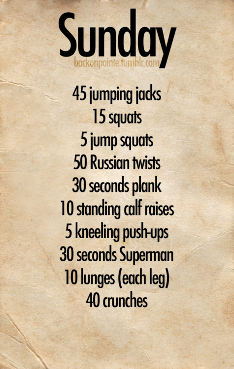 healthok:I have ben doing this workout for 2 weeks. 