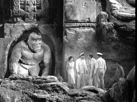 swordoftheberserkgutsrage - swampthingy - Son of Kong (1933)hey