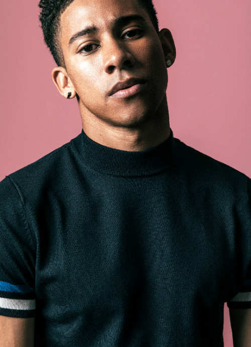 ludi-lin - Keiynan Lonsdale photographed by Storm Santos for...