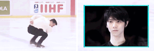 the-real-xmonster - Yuzu x Watching Javi skate for him at 6 - 00...