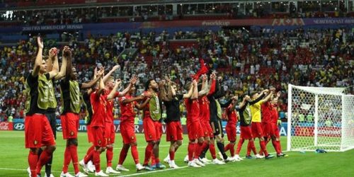 كأس العالم 2018 .. بلجيكا تنهي أحلام البرازيل وتهزمها 2-1 في دور...