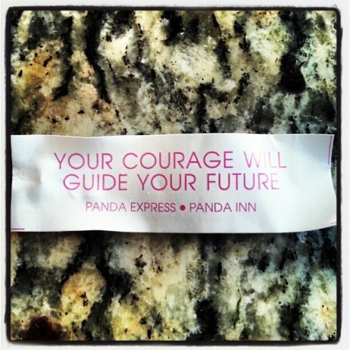 Happy St. Patrick’s Day!#quotes #fortunecookie...