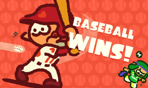 splatoonus - The Splatfest results are in and it’s a home run...