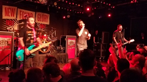 New Found Glory Back That Ass Up