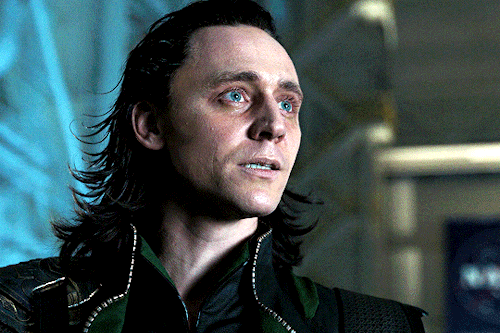 tomhiddleston-loki - Loki Through the yearsOne of my favorite...