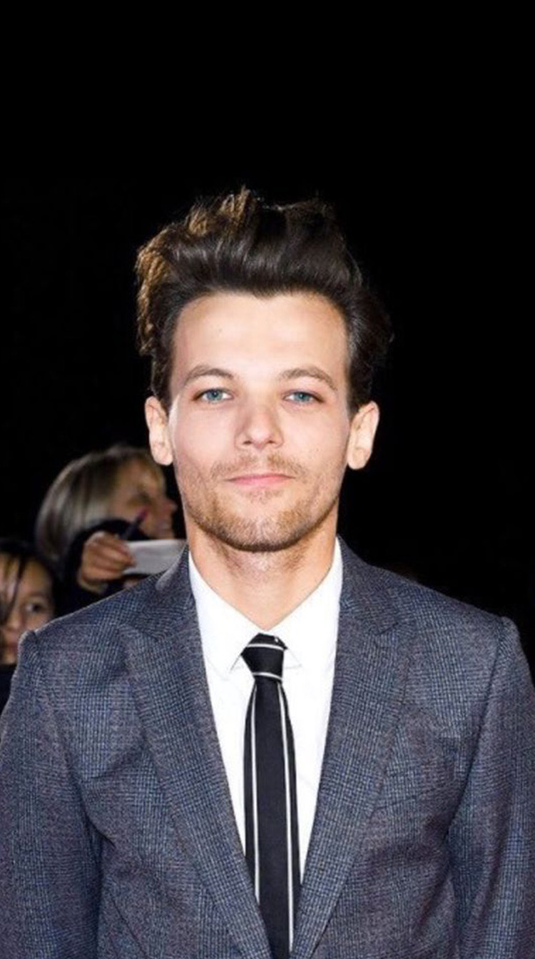The Best Louis Tomlinson Iphone Wallpaper - wallpaper quotes