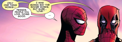 marvel-is-ruining-my-life - Spider-Man and Deadpool #18