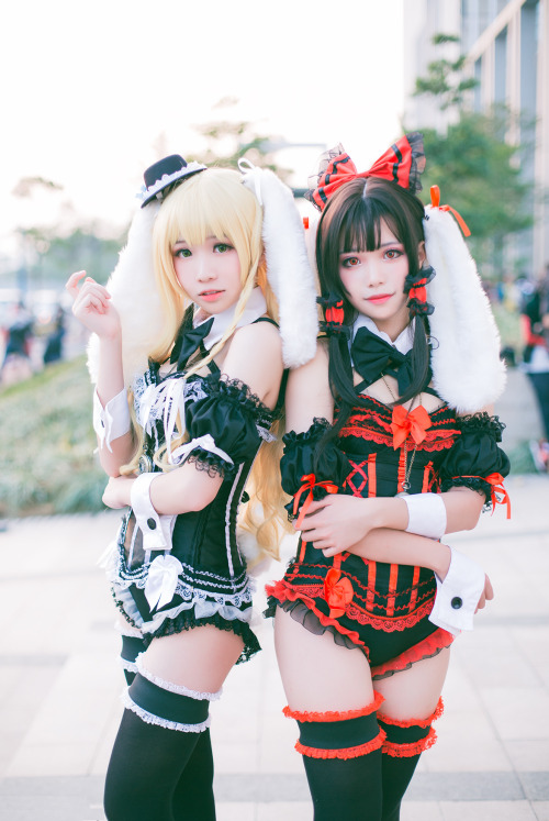 sexycosplaygirlswtf - scandalousgaijin - Touhou Project Get hottest...
