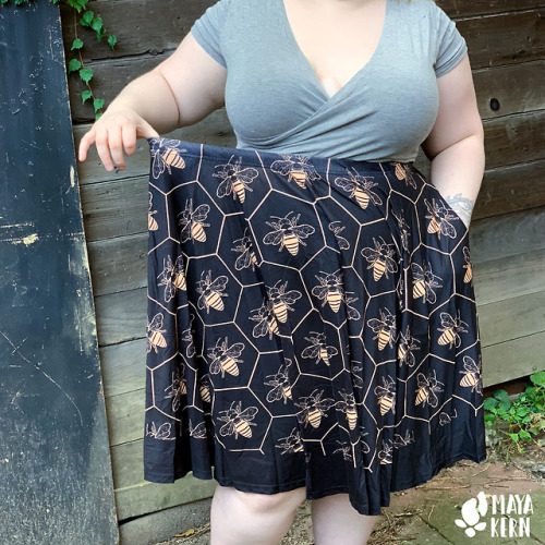 mayakern:new skirts! they’re here! in mini skirt and midi...