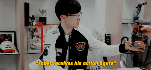 kz-faker - Other players -  “Wow, this looks great! I’m so...