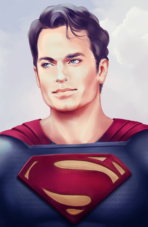 yuko-27 - Superman/ Clark Kent