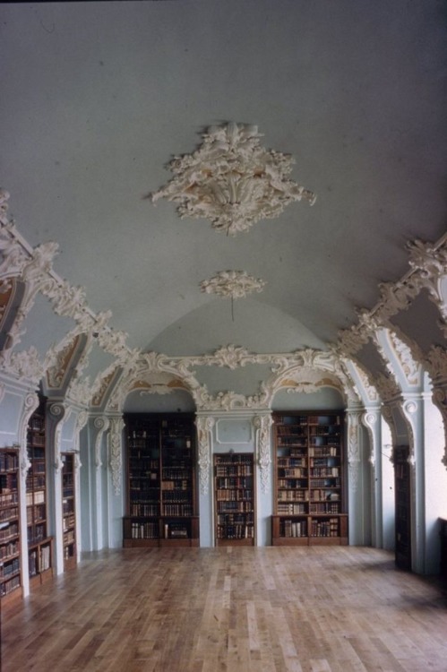 miss-mandy-m:Library of Rolduc, Netherlands