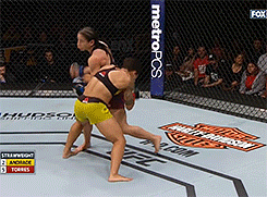 becky-sauerbroon:Jessica Andrade: UFC Fight Night Orlando 