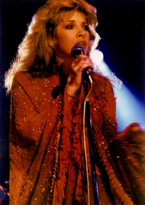 stevienickswelshwitch - Stevie Nicks photographed by Herbert...