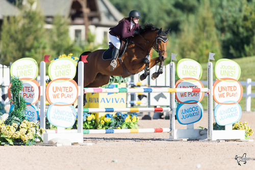 onestride-at-a-time - GambleCanadian Show Jumping Tournament at...