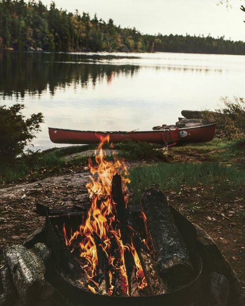 takemecamping:Mondays are always better when you spend them...