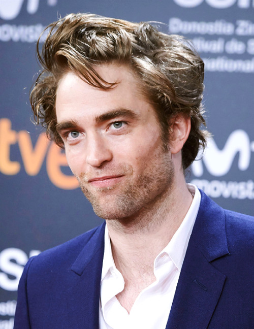 robertpattinsondaily - Robert Pattinson attends `High Life’...