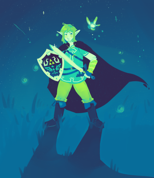 yellingplant - link from a palette challenge, for @ratwaren