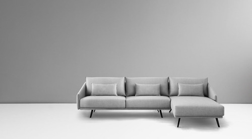 Do you know STUA Costura is a sofa system that in fact does...