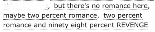 ao3tagoftheday - [Image Description - Tags reading “but there’s...