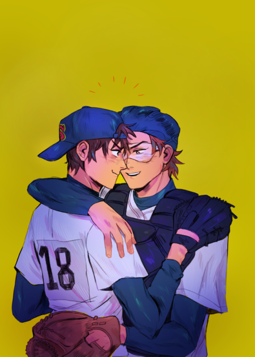 indiansummersunset - misawa time out kisses! ✨