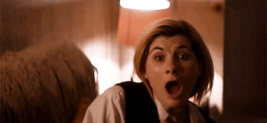 Doctor Who series 11 season 11 SDCC trailer Jodie Whittaker as the Thirteenth Doctor