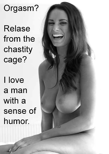 doyouwantthetoporbottom - CHASTITY RULES FOR HER - MAKE YOUR LIFE...