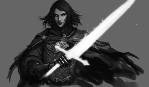 badasserywomen - Ashen one, lord of hollows and sucker for the...
