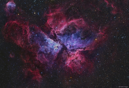 traverse-our-universe - Astrophotography by Martin Heigan on...