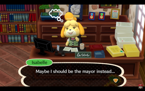 lacepantsu:coolyo294:isabelle plans her coup d’etat LIKE and...