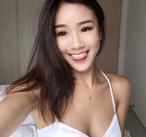 allaboutsggirls - sgpits - Any guess for who she is! 