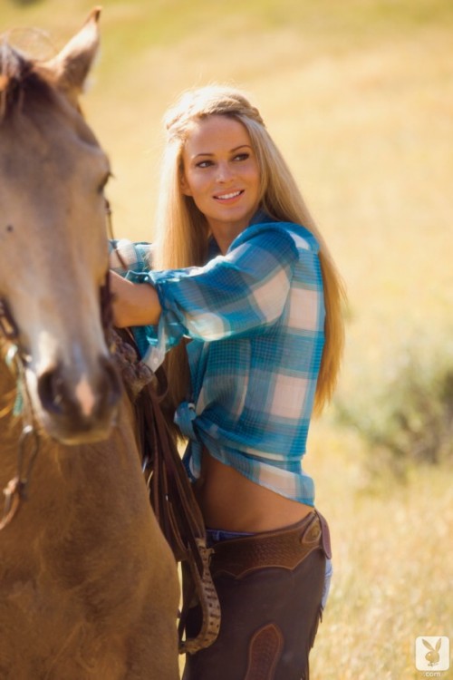 Cowgirls and Farmers Daughters
