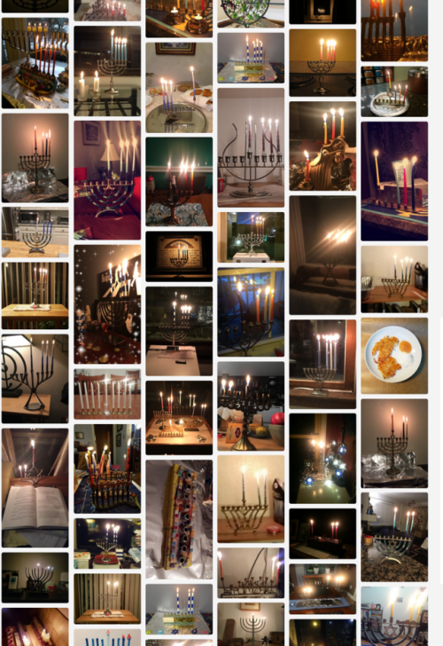 istodayajewishholiday:ANNOUNCING: THE CHANUKAH PROJECT 5779The...