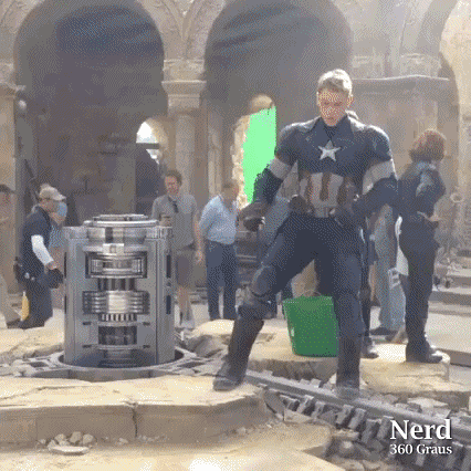 peter-parkers-backpack - oh my god(gif not mine)