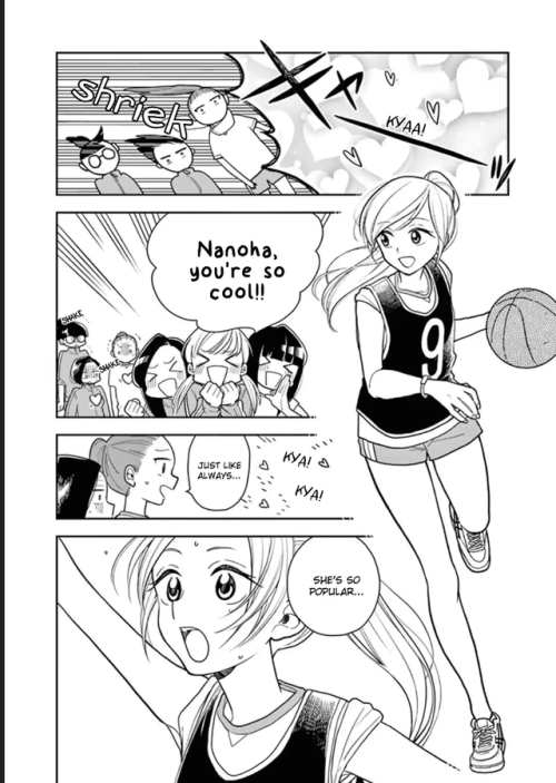 manga-screens - Hana Ni Arashi (Ruka Kovachi)  By Ruka...