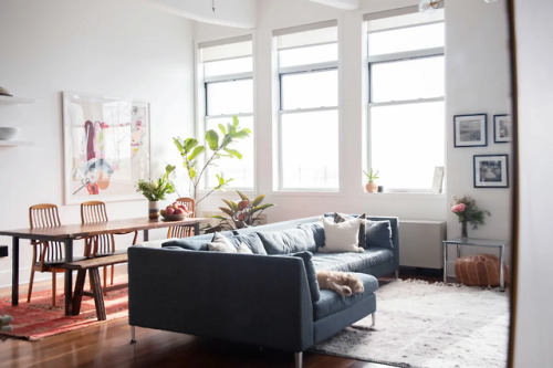 thenordroom - Brooklyn home of chef Eden Grinshpan | photos by...