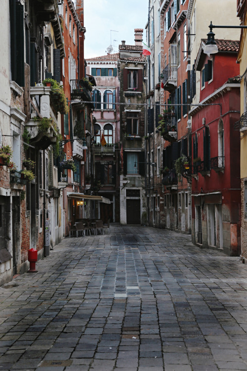 amouralalumiere-blog-blog - Venice, after the rain.