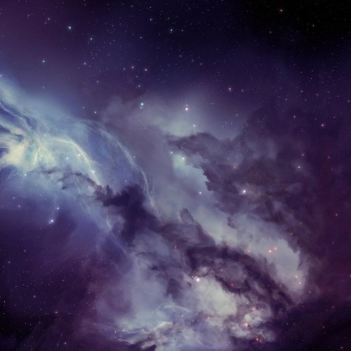 allpeopleareincredible - )} - ..··°*purple space aesthetic*°··.. - {(