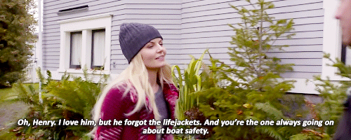 once-upon-a-captain-swan - #the cutest little overprotective...