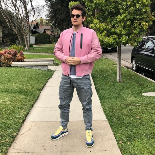 ex-plore - you know john had to do it to em