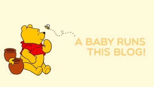 softlittle-edits:Winnie the Pooh blog headers! Pls give credit...