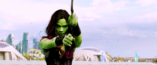 I go by many names but I'm sure the one that most know me by is Gamora. Tumblr_ntarwz6EMm1sc0ffqo3_500