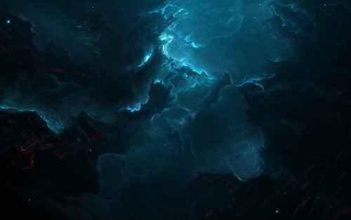 te5seract:Atlantis Nebula 7 15200 x 9500Under The...