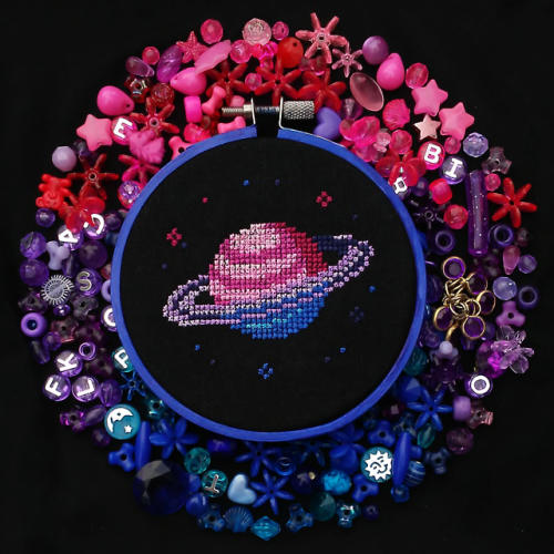 mathysphere:Coming up next: it’s the Bi Planet! One of the most...